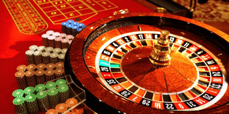 Casino